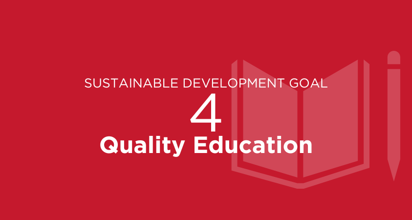 Transforming Lives Through Education: Introduction to SDG 4
